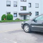 Homestead - Self-Check-In - Kostenloses Parken - Smart Tv - Kueche Vollausgestattet - Ruhige Lage Im Erdgeschoss * Passau