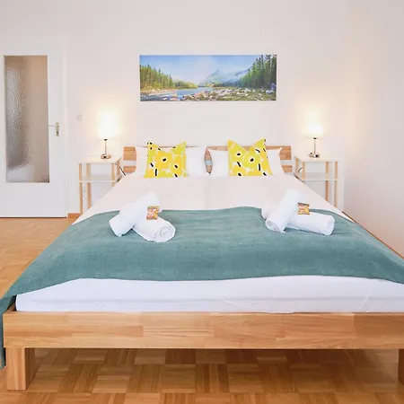 Homestead - Im Eg - Balkon - Badewanne - Netflix