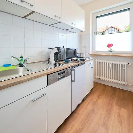 Daire Homestead - Self-check-in - Kostenloses Parken - Smart Tv - Kueche Vollausgestattet - Ruhige Lage Im Erdgeschoss