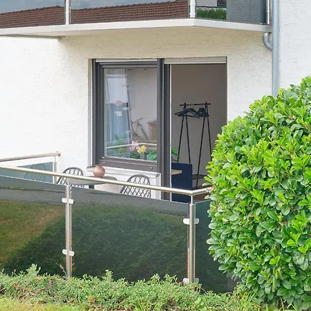 Homestead - Im Eg - Balkon - Badewanne - Netflix