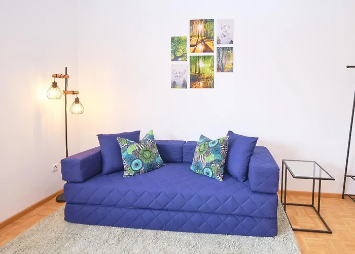 Appartamento Homestead - Im Eg - Balkon - Badewanne - Netflix *
