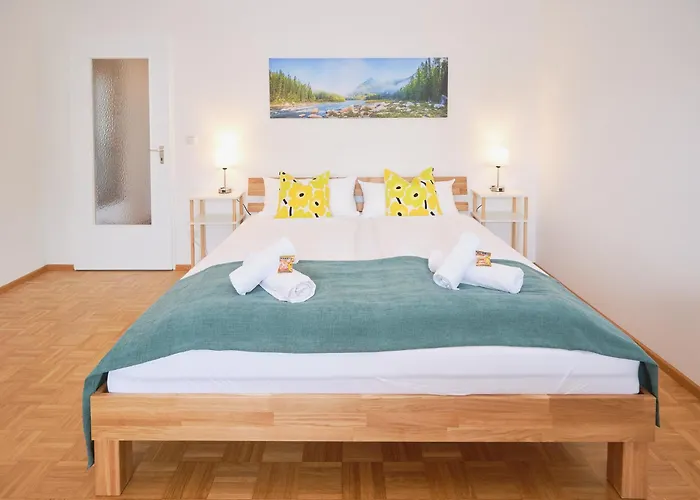 Homestead - Im Eg - Balkon - Badewanne - Netflix