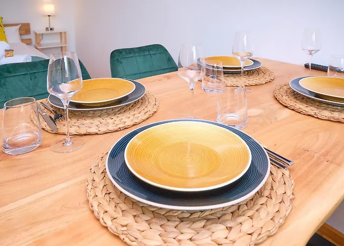 Appartamento Homestead - Im Eg - Balkon - Badewanne - Netflix