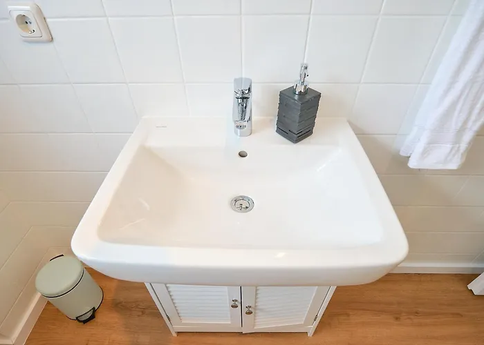 Appartamento Homestead - Im Eg - Balkon - Badewanne - Netflix Passavia