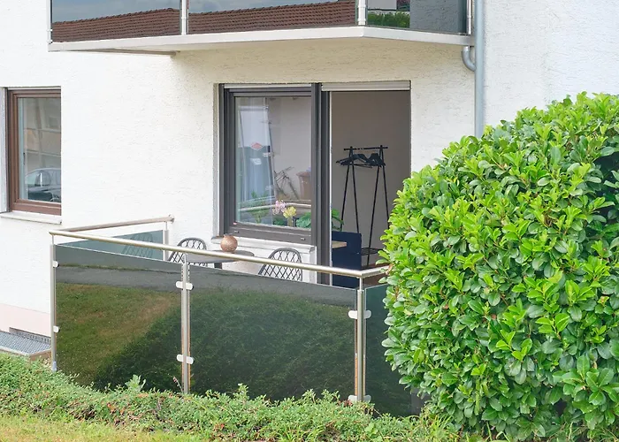Homestead - Im Eg - Balkon - Badewanne - Netflix